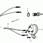 H0356E91B Overheat Buzzer