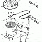 H0092S91A Система зажигания