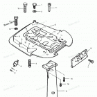 H0508E91A Spacer Plate