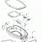 H0357P91A Support Plate