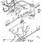 H1508F91D Power Trim (design I - With Bayonet Connectors)