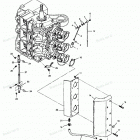 H0906G91A Intake Cover