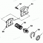 H0906F91A Термостат