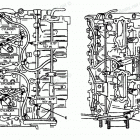 H1201G90A Recirculation System (0e065372 - 0e093699)