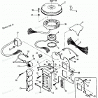 H1208A90A Ignition Components (91d,92c)