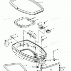H0508F90C Support Plate