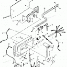 H0507X90A Дистанционное управление
