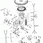 H0507Y90D Электрика