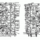 H1208F90C Recirculation System (0e065372 - 0e093699)