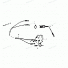 H0507Y90C Overheat Buzzer
