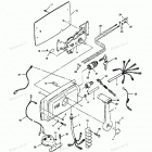 H0507G90C Дистанционное управление