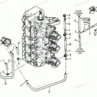H1508G90D Fuel Prime System (89a Thru 91d)