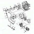 H0152F90A Fuel System (88a-92b & Ser. # E000001 Thru E127699)