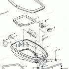 H0353X90C Support Plate