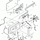 X0508X90A Дистанционное управление