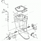 H0507G90A Motor Leg