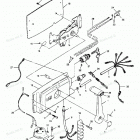 H0357G90A Дистанционное управление