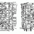 H1208F90B Recirculation System (0e065372 - 0e093699)