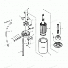 H0908G90B Стартер