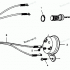 H0507G90B Overheat Buzzer