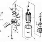 H0906A90C Стартер