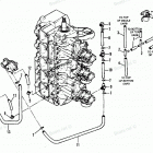 H1508F90B Fuel Prime System (89a Thru 91d)