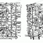 H1208X90A Recirculation System (0e065372 - 0e093699)