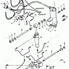 H1508G90B Power Trim (design I - With Bayonet Connectors)