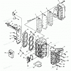 H090LD90C Power Head