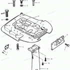 H0507X90A Spacer Plate