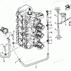 H1501G90B Fuel Prime System (89a Thru 91d)