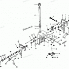 H0359F90C Swivel Bracket And Stern Brackets