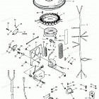 H0507A90A Электрика