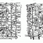 H1201A90A Recirculation System (0e065372 - 0e093699)