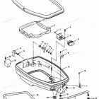 H0355F90C Support Plate