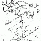 H1208X90B Design I - Power Trim Unit With Bayonet Connectors