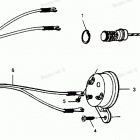 H0507A90B Overheat Buzzer