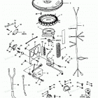 H0508F90C Электрика