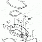 H0353G90B Support Plate