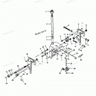 H0508F90C Swivel Bracket And Stern Brackets