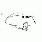 H0353X90B Overheat Buzzer