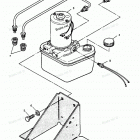 H090LD90A Trim Pump And Lines