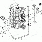 H1501F90C Fuel Prime System (89a Thru 91d)