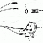 H0507X90B Overheat Buzzer