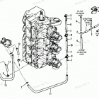 H1501G90A Fuel Prime System (89a Thru 91d)