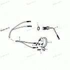 H0352F90B Overheat Buzzer
