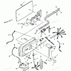 H0507X90C Дистанционное управление