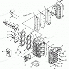 H090LD90A Power Head