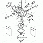 H0903F90B Карбюратор