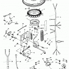 H0507F90B Электрика